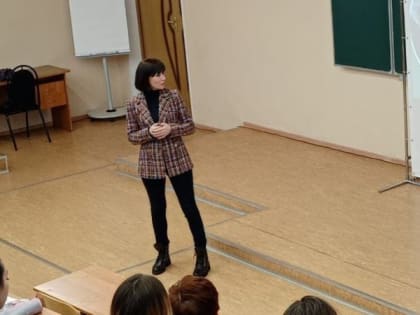 Лидеры Сбера провели интерактивные лекции по ESG для студентов Владимирской области