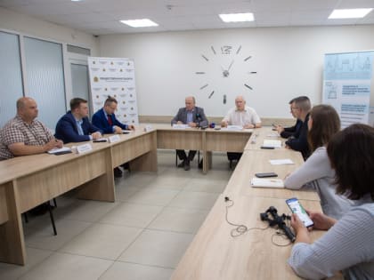 Общественники обсудили конкурентность и дистанционное голосование на выборах во Владимирской области