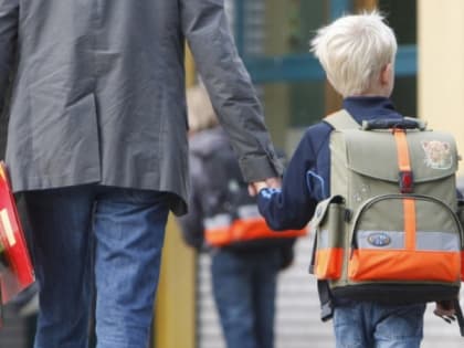 Во Владимире продолжается прием заявлений от родителей первоклассников