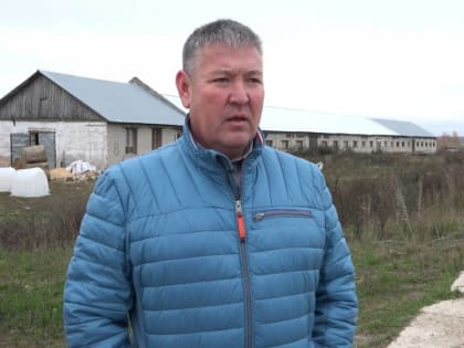 Айтуган Текегалиев: С первого марта в полном объеме заработала ФГИС «Зерно»