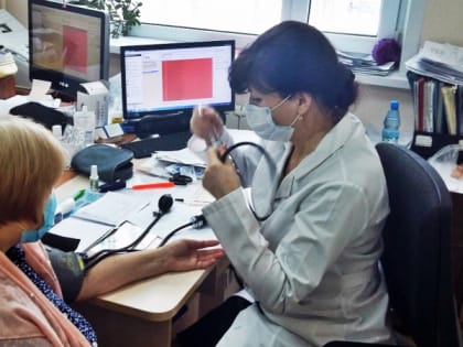 Владимирская область — в двадцатке регионов с наибольшим дефицитом медиков