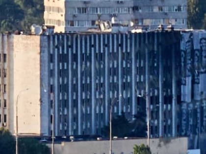 Бункер ГУР закоптили: Олигархов попросили на выход