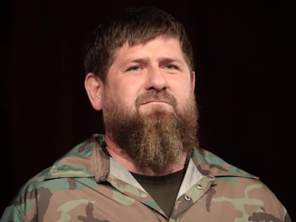 Кадыров пообещал наказать украинских военных, глумившихся над Кораном