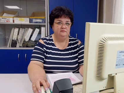 В УФНС России по Владимирской области прошел вебинар о подготовке документов на возврат и зачет сумм положительного сальдо