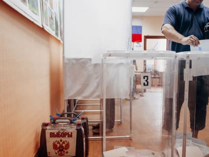 Дата выборов депутатов ЗакСобрания Владимирской области официально назначена на 10 сентября 2023 года