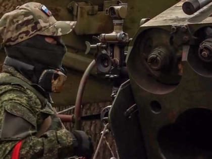 Полковник бундесвера Тольке: ВС России умеют эффективно адаптироваться