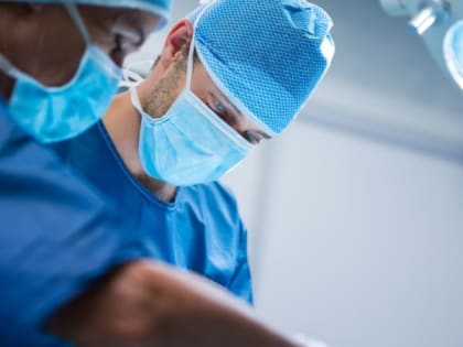 Во Владимире начали делать уникальную операцию для лечения плоскостопия