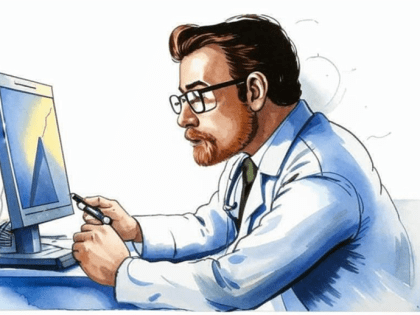 Во Владимирской области может появиться цифровая платформа для тренировок пациентов с инсультом