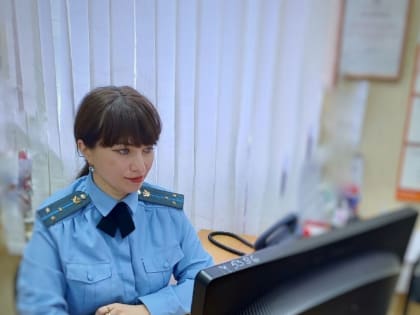 Мать из Владимирской области привлечена судебными приставами  к административной ответственности за неуплату алиментов