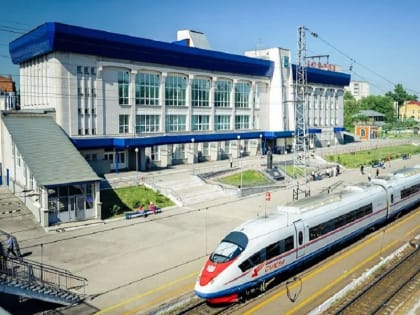 География курсирования электричек расширяется