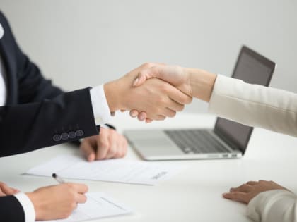 Соискатели обретают работу