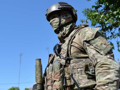 Спикер ВС Украины Шершень: ВС России взорвали дамбу на реке Мокрые Ялы