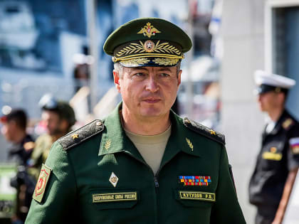 Сквер имени генерала Кутузова в городе Владимире благоустроят к 1 августа