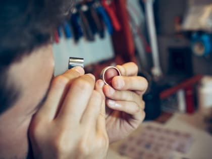 В денежных вопросах рассчитываем на себя