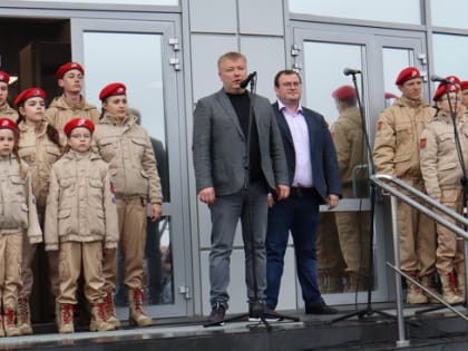 Проект, нацеленный в будущее