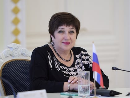 Международный фестиваль народного творчества «Золотое кольцо» открылся во Владимире