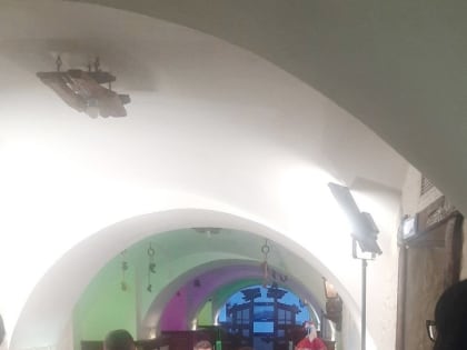 «Поехали!» в Гусь-Хрустальный приехали