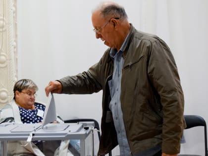 «Единая Россия» практически монополизировала владимирское ЗакСобрание