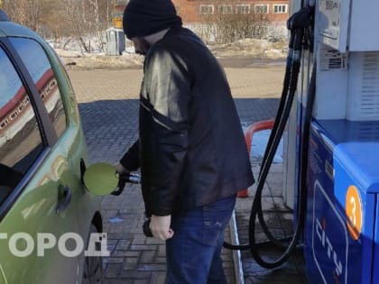 Россиянам посоветовали не ждать снижения цен на бензин