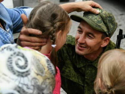 Во Владимирской области расширен перечень получателей мер поддержки из числа семей участников СВО