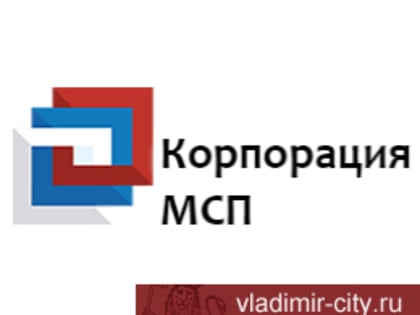 АО "Корпорация "МСП" приглашает к участию в видеоконференции на тему поддержки малого бизнеса