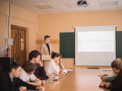 Кто заработал повышенную стипендию?