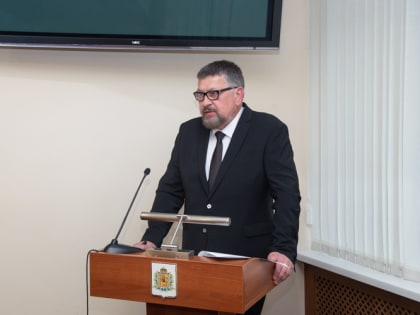 Владимирские ГУПы будут реорганизованы 