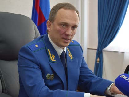 Единичные случаи выявления коррупции, по мнению прокуроров, не отражают реальности