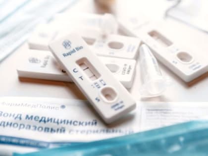 Во Владимирской области за сутки коронавирус подтвержден у 75 человек