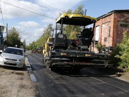 На софинансирование инициатив граждан 18 муниципальных образований Владимирской области получат 10 миллионов рублей