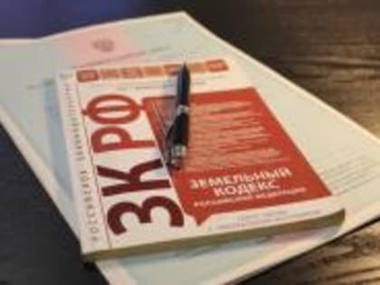 На территории Ивановской области выявлено более 2500 га земель сельскохозяйственного назначения, заросших многолетней сорной и древесно-кустарниковой растительностью