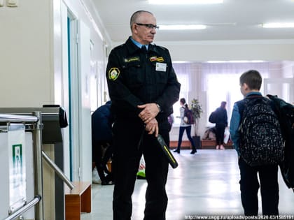 Во Владимирской области усилят меры безопасности после атаки на подмосковный «Крокус Сити Холл»