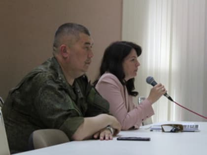 К информированию о преимуществах контрактной службы подключатся управляющие компании и председатели МКД