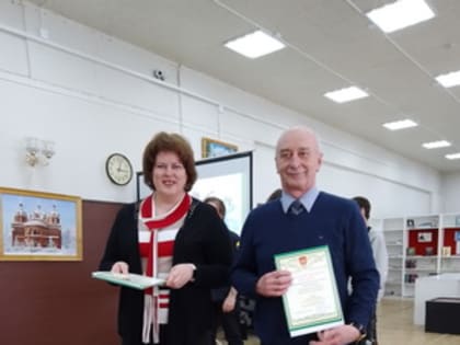 В библиотеке города Коврова прошел антинаркотический молодежный форум «Молодежь выбирает – ЖИЗНЬ»