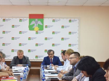 После ухода Сергея Будкина с поста главы Киржачского района три его заместителя написали по собственному