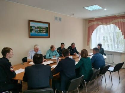 На особом контроле