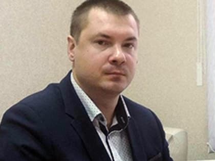 Встреча с директором фонда капремонта