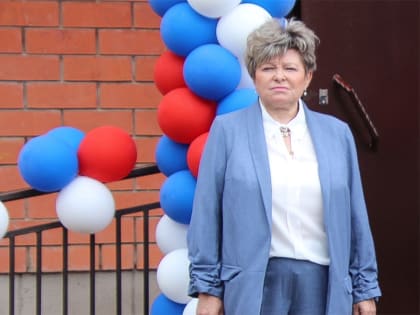 Главу администрации города Киржач Надежду Скороспелову проводили в отставку под аплодисменты