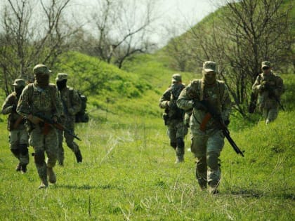 США не хотят повторения Украиной вылазок ДРГ, произошедших в Белгородской области