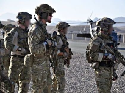 Херш: Вашингтон готовит соглашение об окончании конфликта на Украине на случай поражения России