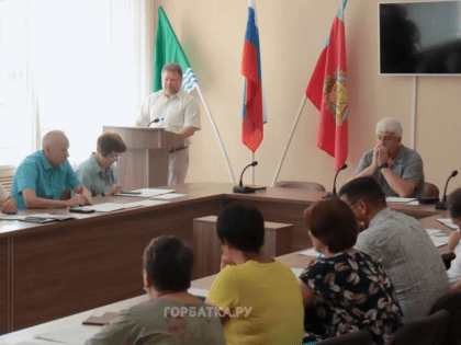 Жители Нового Быта перестали воспринимать Новый Быт только как центральную усадьбу — столицу Волосатовского поселения