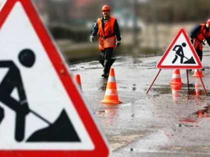 Энергетики почти на неделю частично перекроют улицу Большую Нижегородскую во Владимире