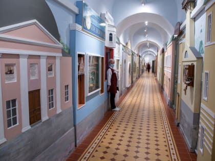 Во Владимиро-Суздальском музее-заповеднике появится пять новых экспозиций