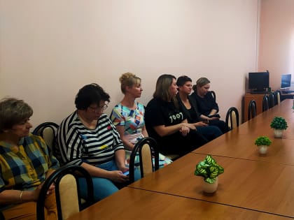 Сотрудники Управления рассказали, как получить налоговый вычет