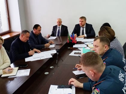 Утечек меньше, пожаров больше