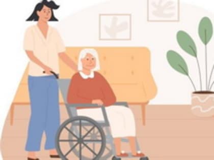 Владимирская область дополнительно получила около 20 млн рублей на создание системы долговременного ухода