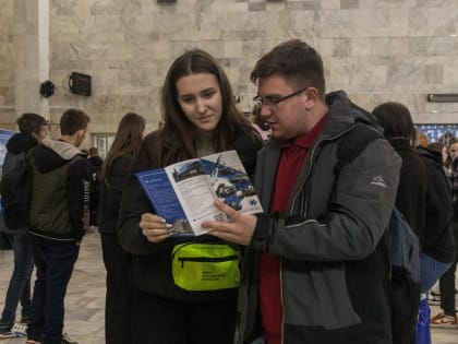 День карьеры для студентов и выпускников КГТА имени Дегтярева