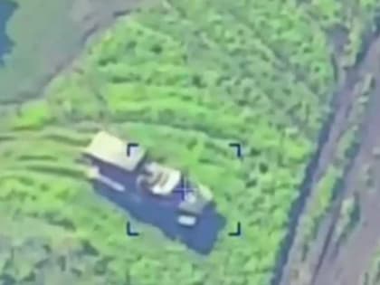 Стрелявшая по Шебекино Белгородской области РСЗО «Град» ликвидирована снарядом «Краснополь»