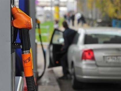 В Германии начали арестовывать машины с российскими номерами