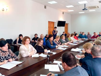 Определены объемы ямочного ремонта